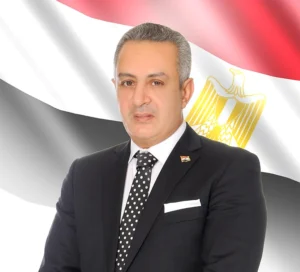 كلمة الدكتور محمود عصام صقر رئيس مجلس إدارة مؤسسة الطريق سفير السلام الدولى فى ختام الدورى الثقافى وأنطلاق الدوى الرياضى لفرع جمعية الطريق بالعياط