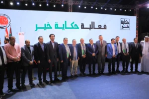 ممثل مجلس القبائل والعائلات المصرية: لن نتوقف عن دعم غزة