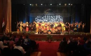 إندونيسيا تختتم الليالي العربية والإسلامية الرمضانية بالأوبرا