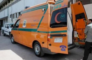 فرد أمن بالضبعة يذبح زميله قبل انطلاق مدفع الإفطار بلحظات
