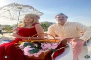 أفلام عيد الفطر 2024″.. هنا الزاهد تروج لفيلمها الجديد “فاصل من اللحظات اللذيذة”