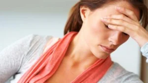 كيف تتخطى الانتكاسة النفسية .. بقلم / أيمان فرج