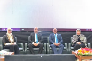 جامعة أسيوط تشهد انطلاق وقائع “ملتقى المرأة المصرية في الجمهورية الجديدة”