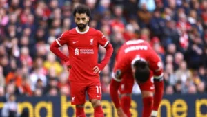 أتلانتا يطيح بليفربول من الدوري الأوروبي وتأهل ليفركوزن وروما للمربع الذهبي