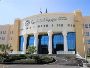 التحقيق في واقعة مقتل شاب بعد ضبطه في أحضان عشيقته بالجيزة