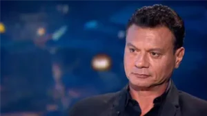 التحفظ على الفنان عباس أبو الحسن في الشيخ زايد بعد دهسه سيدتين بسيارته