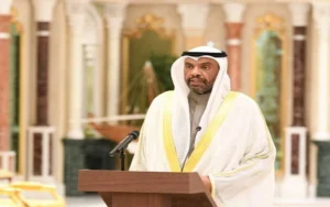 وزير الخارجية الكويتي: مجلس التعاون الخليجي عزز أواصر التعاون السياسي والتكامل الاقتصادي والأمني والدفاعي