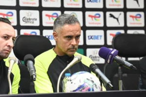 طلبات مجلس إدارة الزمالك من جوميز عقب التتوُيج بالكونفدرالية
