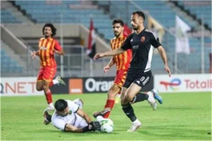 قبل نهائي الليلة.. تاريخ مواجهات الأهلي والترجي