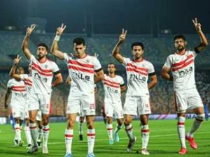 الزمالك يحلم بالتربع على عرش الكونفيدرالية مجددا