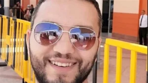 بتتعلم من وراه.. مهندس ديكور ينهي حياة مدرس زوجته في المنوفية