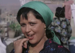 معالي زايد على ترند جوجل مع مشروع “عاش هنا