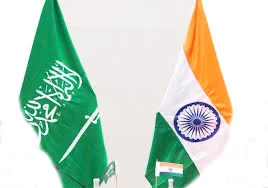 العلاقات السعودية – الهندية (التوابل نموذجاً)