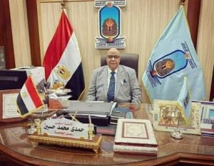 جامعة الأقصر تنهي استعداداتها لامتحانات الفصل الدراسي الثاني