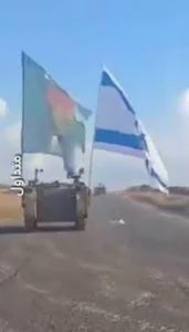 خطوة أولى رمزية