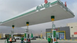 فيفو إنرجي تعرض شراء 174 محطة وقود تابعة لوطنية بـ 100 مليون دولار