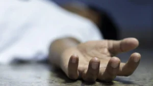 ألقيت كل جزء في مكان لتأكلها الكلاب .. واحتفظت بالرأس في التلاجة.. اعترافات المتهم بقتل جارته المسنة بالنهضة