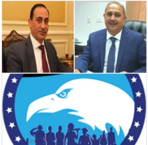برقية تهنئة من حزب مستقبل وطن بمحافظة البحيرة بمناسبة عيد العمال