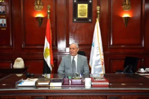 محافظ الأقصر يهنئ الأقباط بعيد القيامة المجيد