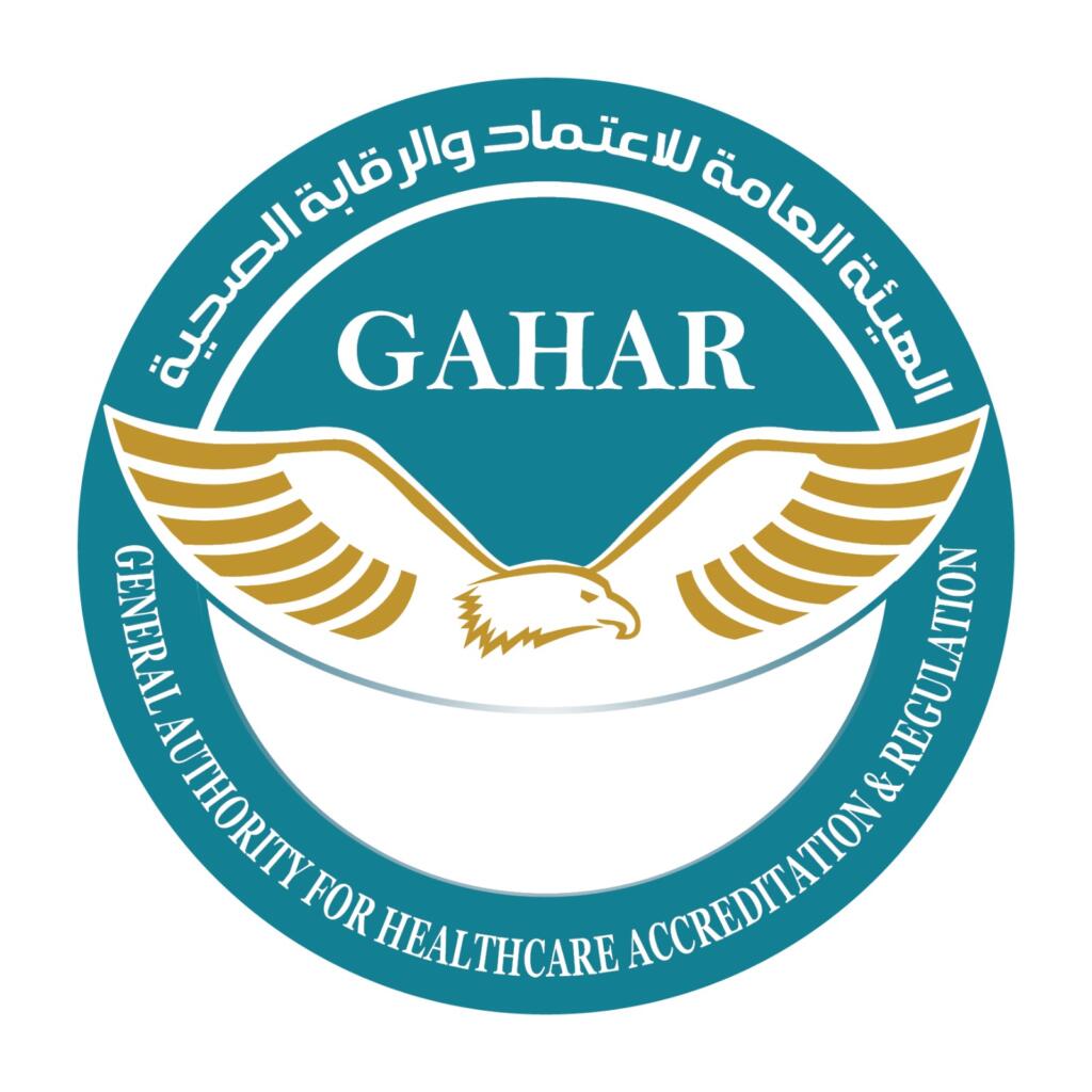 حصول ٦ مستشفيات جديدة على اعتماد جهار ” GAHAR ” بمحافظات من داخل وخارج المرحلة الأولى للتأمين الصحي الشامل