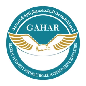 حصول ٦ مستشفيات جديدة على اعتماد جهار  ” GAHAR ” بمحافظات من داخل وخارج المرحلة الأولى للتأمين الصحي الشامل
