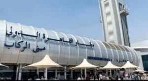 المطارات والملاحة الجوية تحتفل بذكرى الافتتاح الرسمى و العيد الـ 61 لمطار القاهرة الدولي