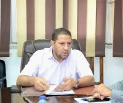 تحية شكر وتقدير لمعالي السكرتير المساعد لمحافظة البحيرة