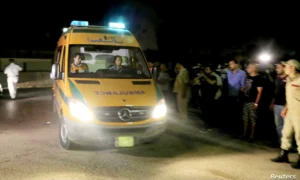 أنهال على والده بالطعنات وأمطر والدته بالرصاص..القصة كاملة لـ مذبحة المعادي بعد إحالة المتهم للجنايات