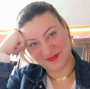 يمكن دة مش مكانى .. بقلم / هاميس جمال