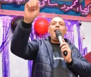 رصاصة في الرأس.. إنهاء حياة صاحب سنتر تعليمي بالرصاص على يد أحد أقارب طالبة لديه بالمطرية
