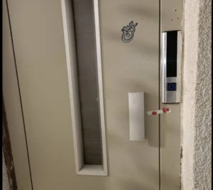 فصل رأسها عن جسدها.. أسانسير ينهي حياة صغيرة في الطالبية