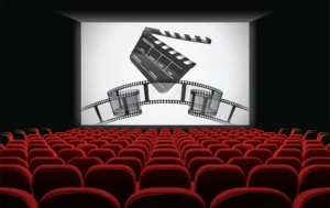السينما التي نتمناها .. بقلم / سهير مجدي