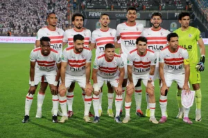 الزمالك يعلن اليوم موقفه من المشاركة أمام سيراميكا في الدوري الممتاز