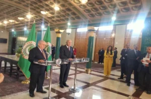أبو الغيط يحذر: استمرار الحرب في السودان سيؤدي لانهيار الدولة.. ولابد من هدنة فورية خلال عيد الأضحى