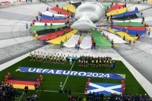 فوضى وشغب وأهداف قاتلة فى دور مجموعات.. مفاجآت يورو 2024