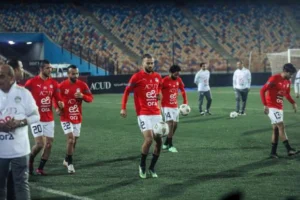 تنبيه من حسام حسن وقلق قبل مواجهة بوركينا الحاسمة بتصفيات كأس العالم