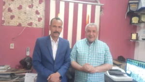 تضامن الأقصر و خير للناس للتنمية يستعدان لعيد الأضحى المبارك بتوزيع لحوم على الأسر بقرى حياة كريمة