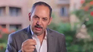 أشتراها ب 250 ألف جنيه وحاليا تتخطى المليون.. التحفظ على سيارة كمال أبو رية وإعادتها لمالكها الكفيف