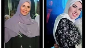 التفاصيل الكاملة لإنهاء حياة سيدة ونجلها ونجلتها على يد ابنها بسبب الميراث