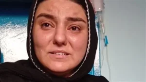 سيدة تتهم مركزا لعلاج الإدمان بعد تسببه في إعاقة شقيقها بالجيزة ..دخل على رجليه طلع مشلول