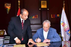 محافظ الأقصر يعتمد نتيجة تنسيق الشهادة الإعدادية