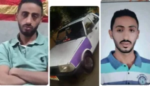 مباحث قنا تكشف ملابسات مقتل الشاب سائق التاكسي ووراء ارتكاب الجريمة صديق المجنى عليه بغرض السرقة •