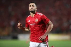 محمد عبدالمنعم يكتب كلمة النهاية في الأهلي