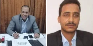 رئيس مدينة نقادة بقنا ••استمرار المتابعة والتفتيش علي انتظام سير العمل بالوحدات الصحية بالقري •