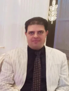 الحقد آفة البعض