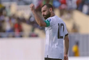 اتحاد الكرة يخاطب ليفربول لاستدعاء محمد صلاح لأولمبياد باريس 2024