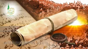 ثم جاءت خطبة الوداع .. بقلم / أمير أبورية