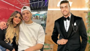 عاشور اعتذرله في فيديو.. تفاصيل الصلح بين إمام عاشور وصديق مروان عطية