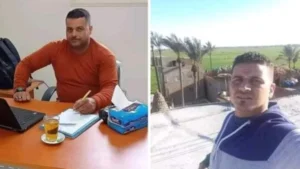 بسبب خلاف على قطعة أرض .. شاب ينهي حياة شقيقين في دمنهور