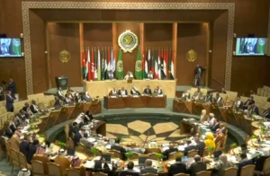البرلمان العربي: قرار الكنيست برفض إقامة دولة فلسطينية إمعان في انتهاك القانون الدولي